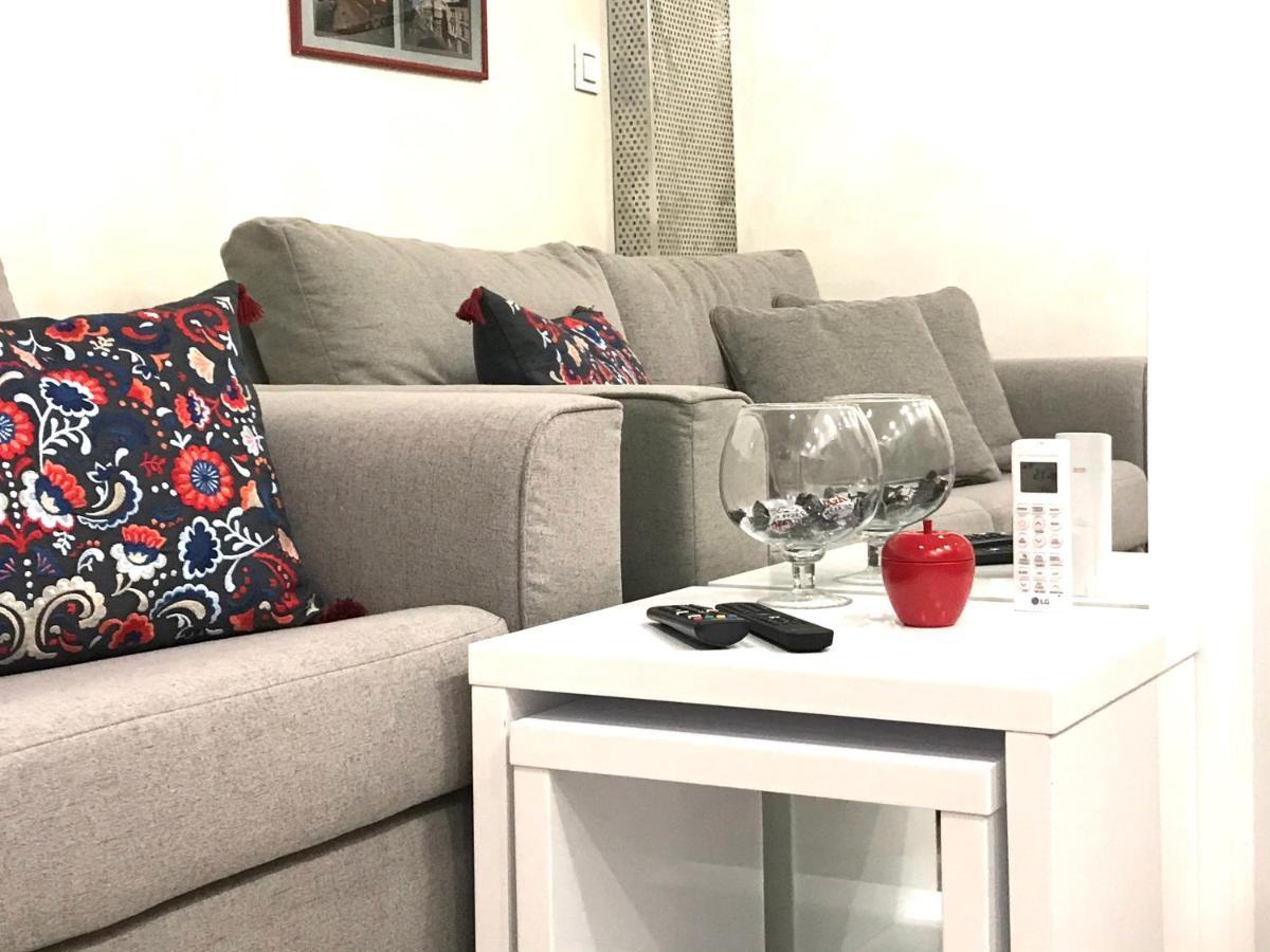 Lirra Luxe - Central Belgrade Apartments Esterno foto