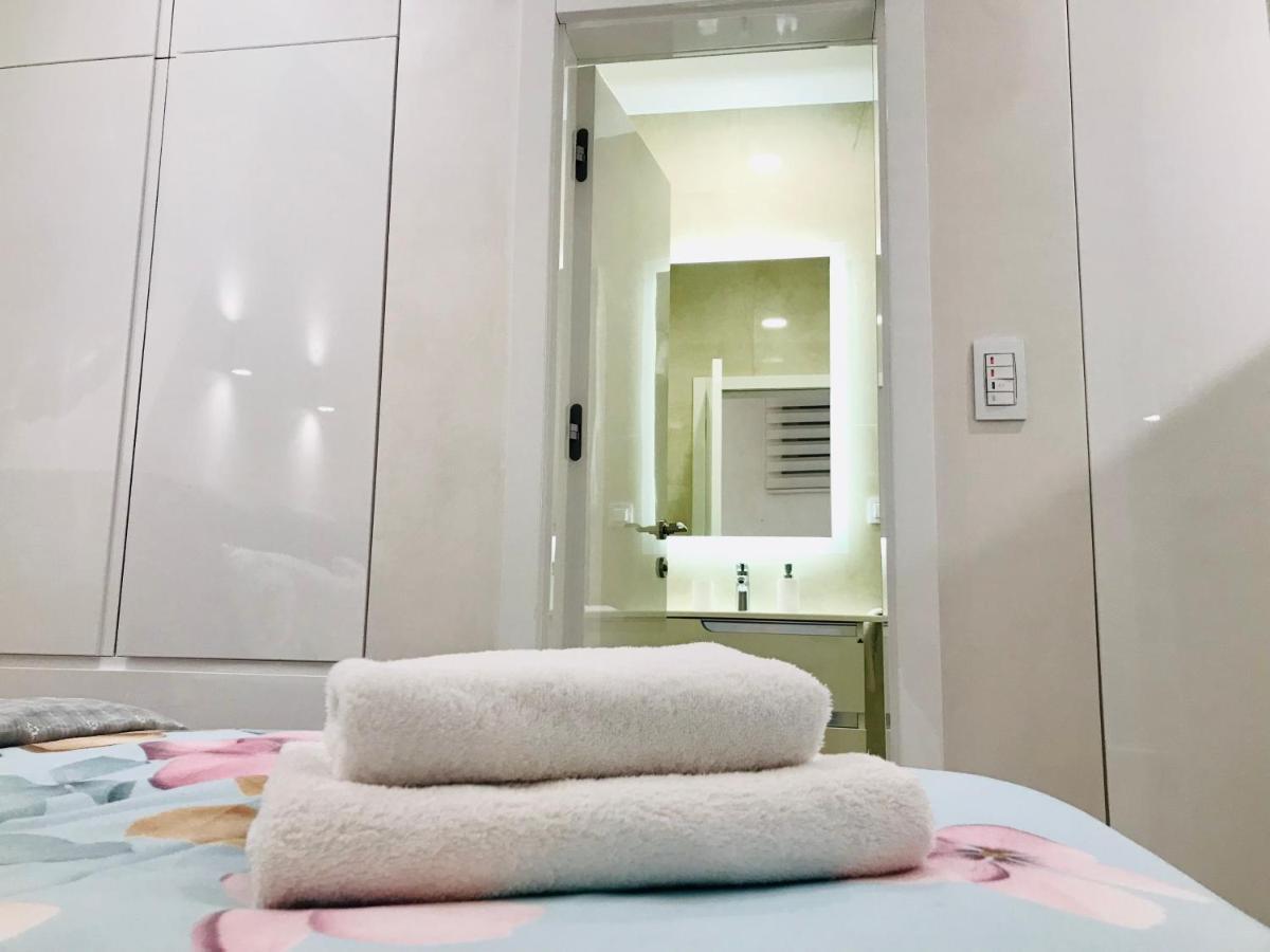 Lirra Luxe - Central Belgrade Apartments Esterno foto