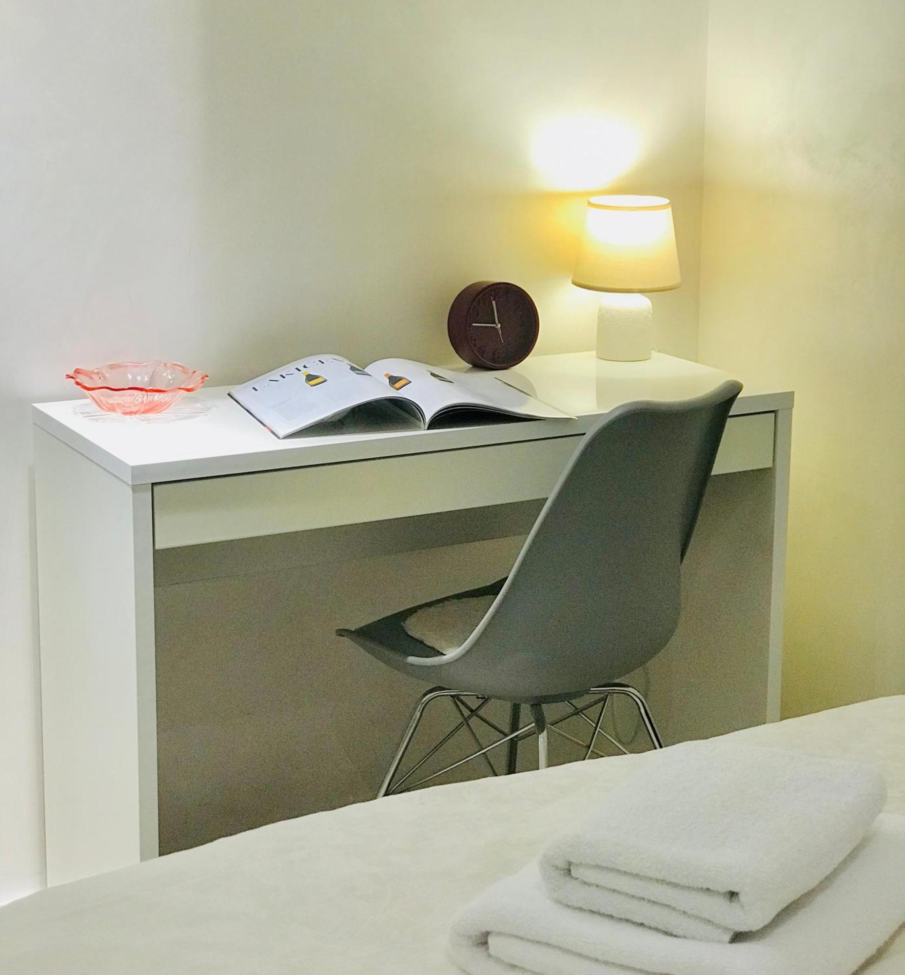 Lirra Luxe - Central Belgrade Apartments Esterno foto