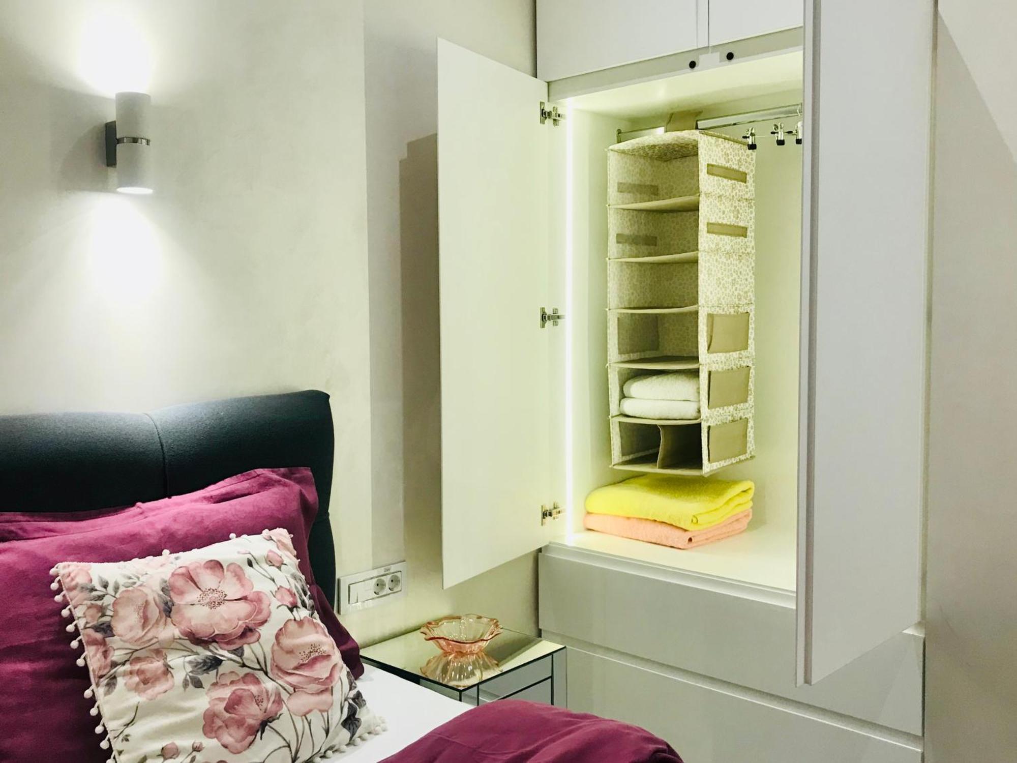Lirra Luxe - Central Belgrade Apartments Esterno foto