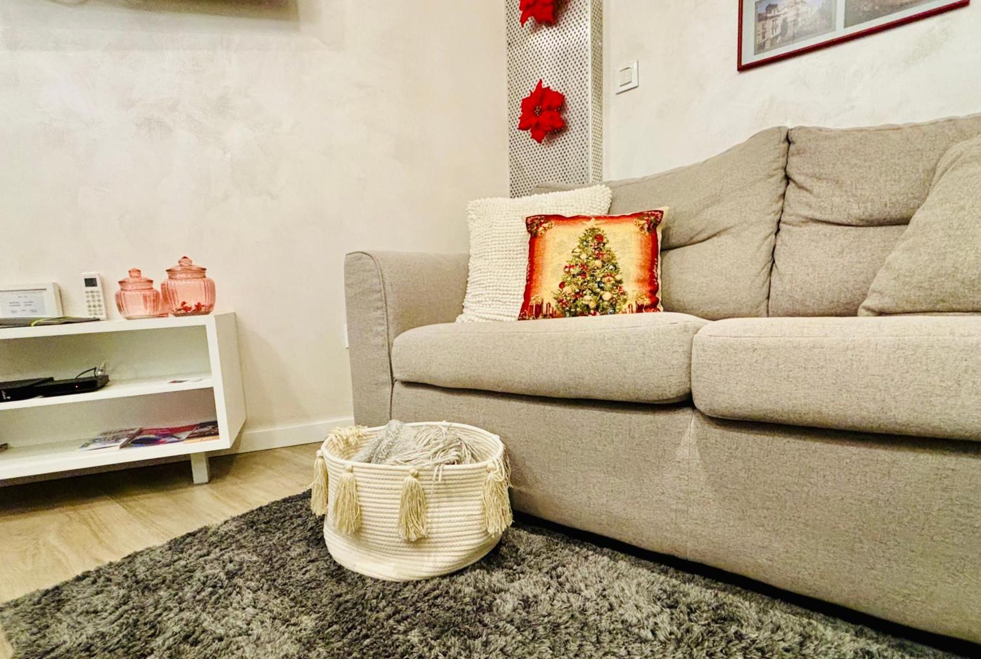 Lirra Luxe - Central Belgrade Apartments Esterno foto